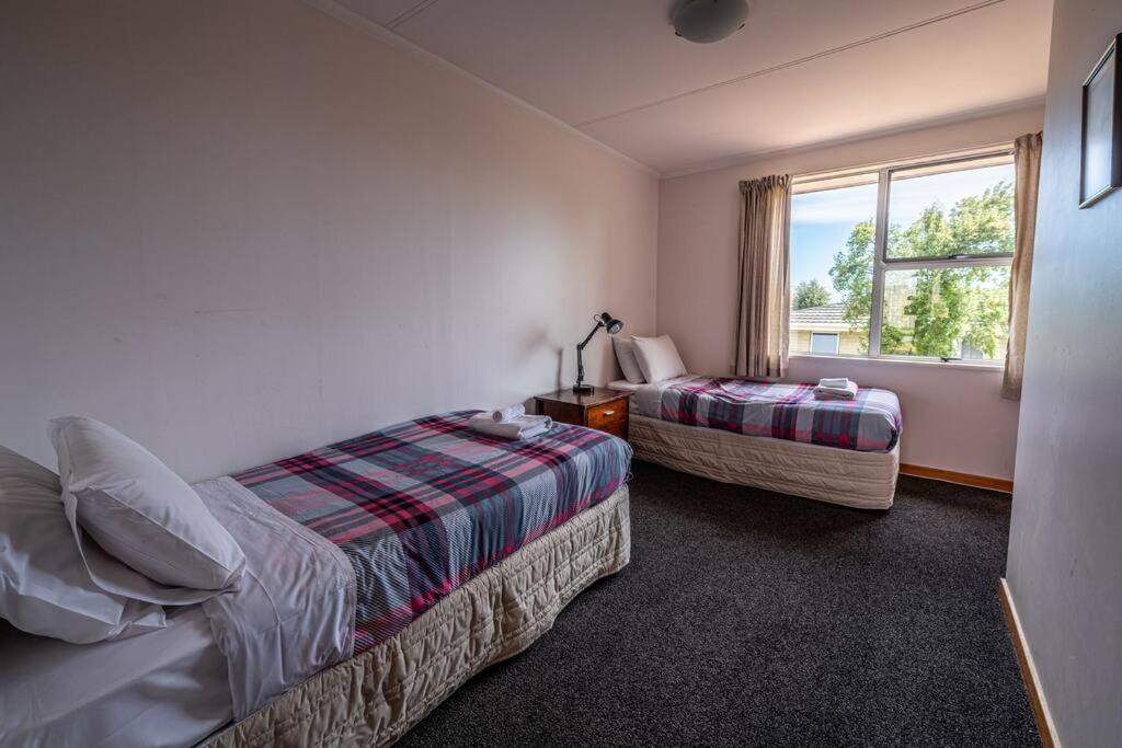 River Retreat Lake Tekapo Exterior photo